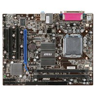 Placa Mãe G41M S01 DDR3 MSI