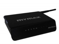 Roteador Wireless Mymax